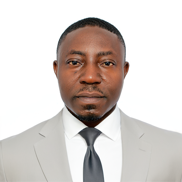 Charles Obese — Founder & CEO, OrbitLinked Network Ltd